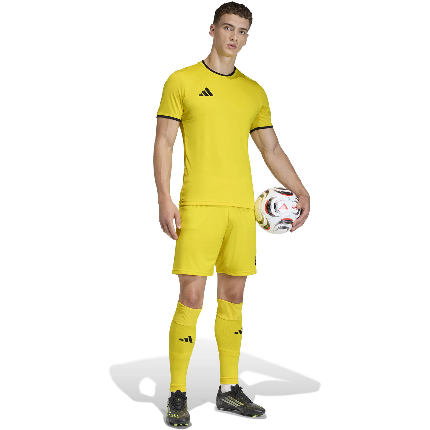 adidas Entrada 26 Training Shirt