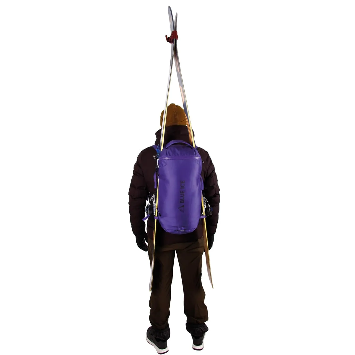 Blue Ice Blue Ice Yagi 35l Deep Blue