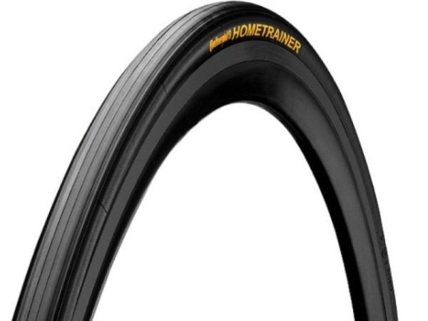 Continental Hometrainer Foldedæk, 27.5x2.00