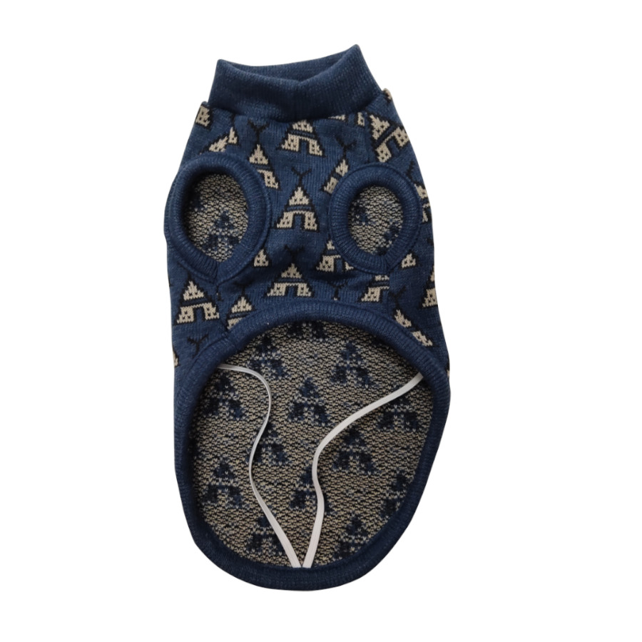 Camisa Outech Tipi para Cães
