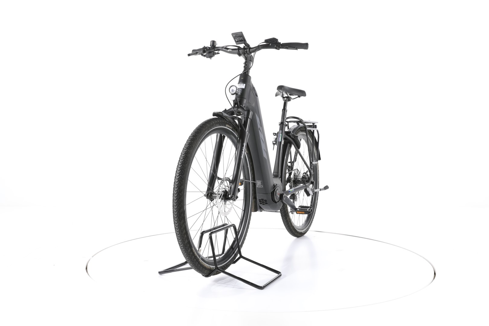KTM Macina Tour CX 610 (2023) | Low Entry