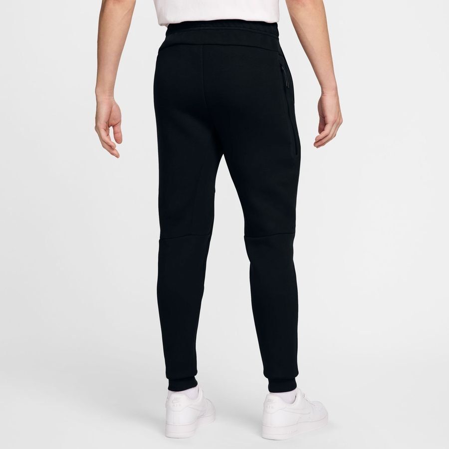 Nike Bas de Survêtement Tech Fleece 24 - Noir