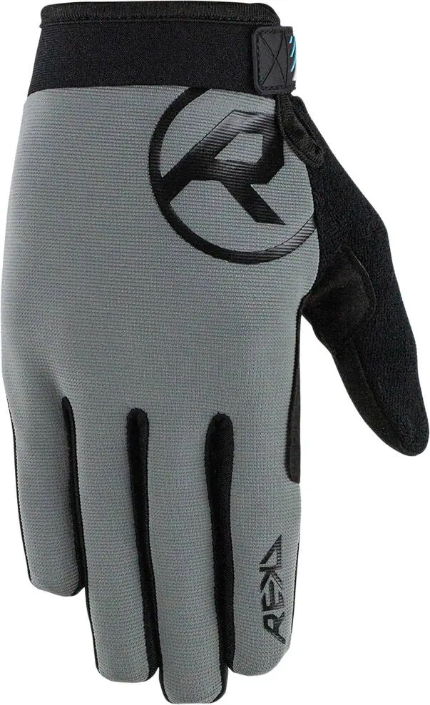 REKD Status Handsker - Beskyttelse BMX | SkatePro
