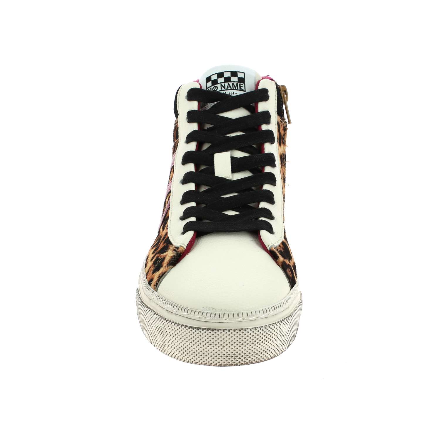 Baskets femme NO NAME STRIKE MID CUT
