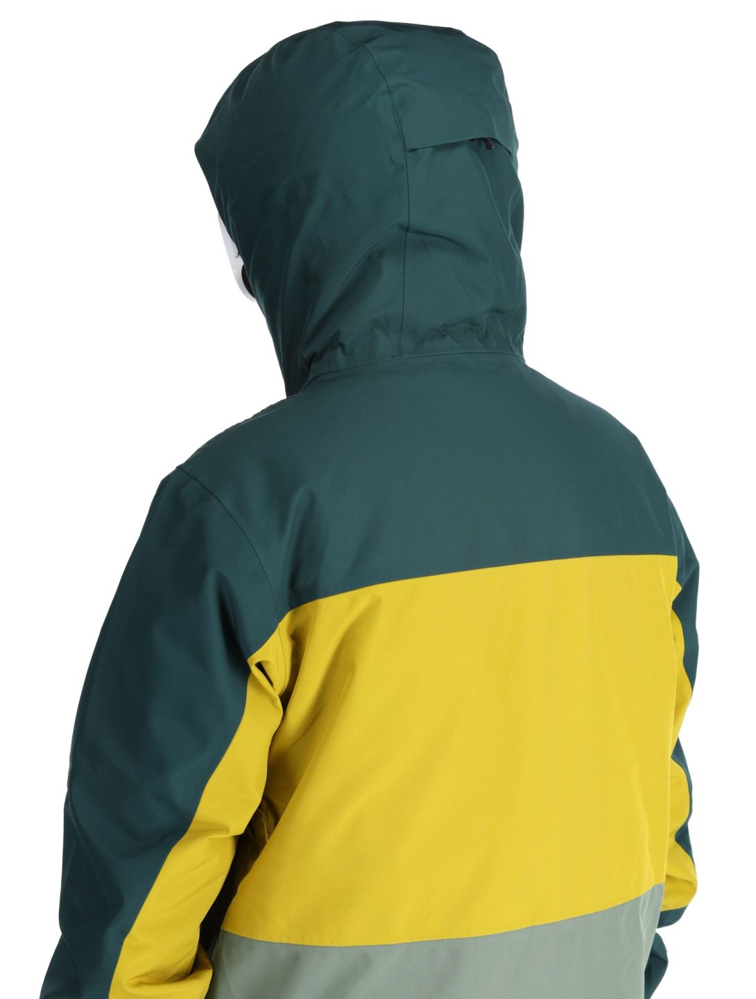 Object ski-jas heren
