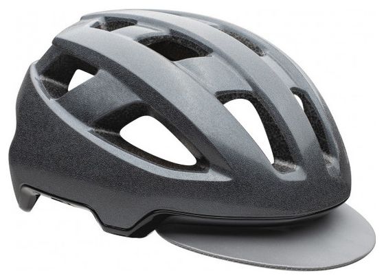 Casque Urge Strail Reflecto Gris