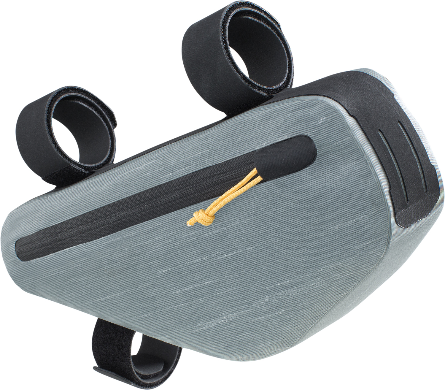 EVOC Multiframe Pack WP Steltaske Stålgrå 1,2 L