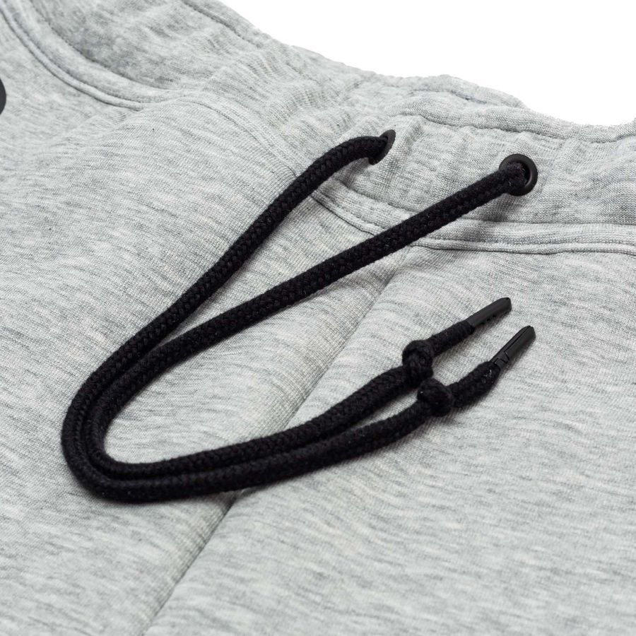 Nike Short NSW Tech Fleece 24 - Gris/Noir