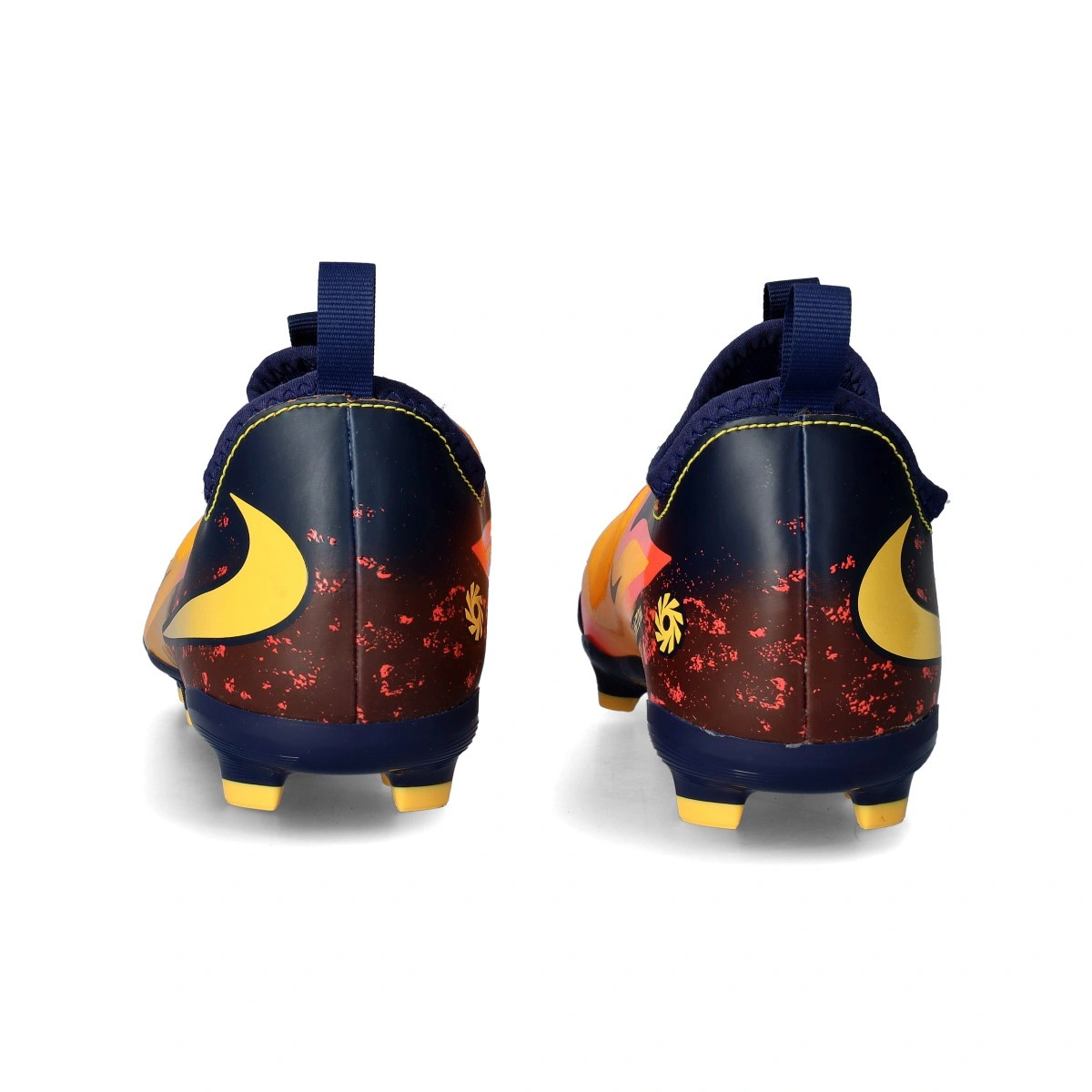 Chuteira Nike Phantom 6 Low Academy FG/MG EH Criança