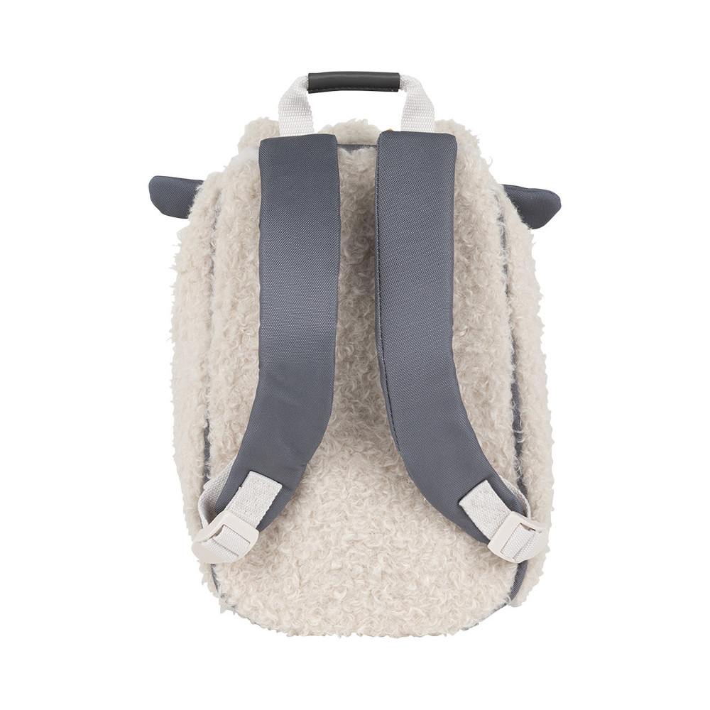 Sac à dos Mouton L'école des Tann's