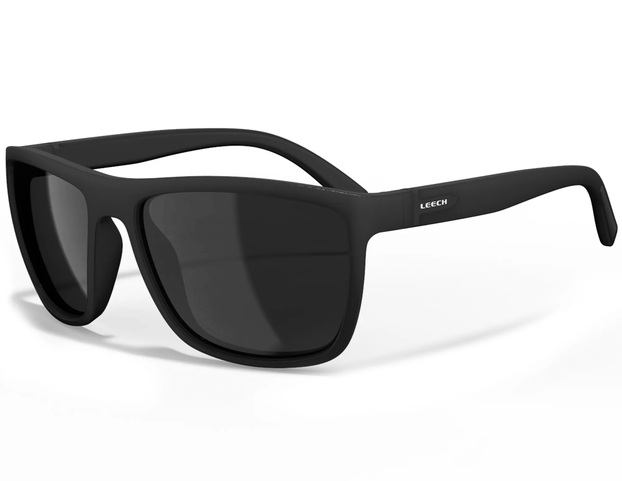 Leech Atw6 Black