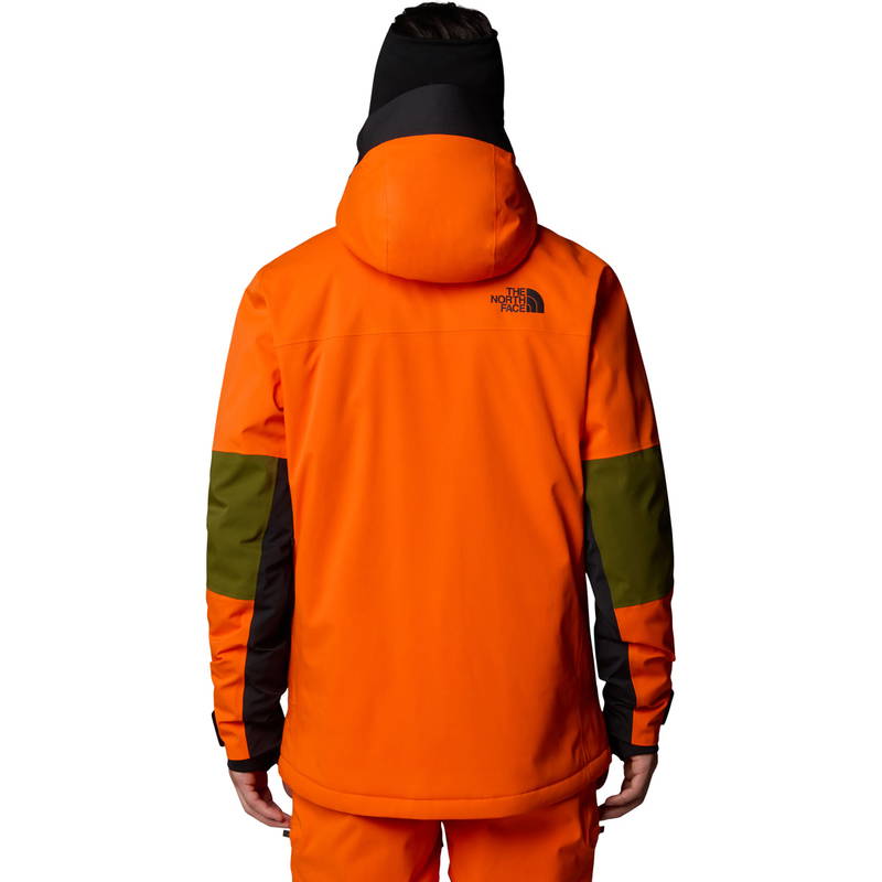 The North Face Chakal Skijakke Herre