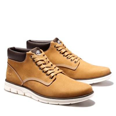 Sneakers homme Bradstreet Chukka TIMBERLAND