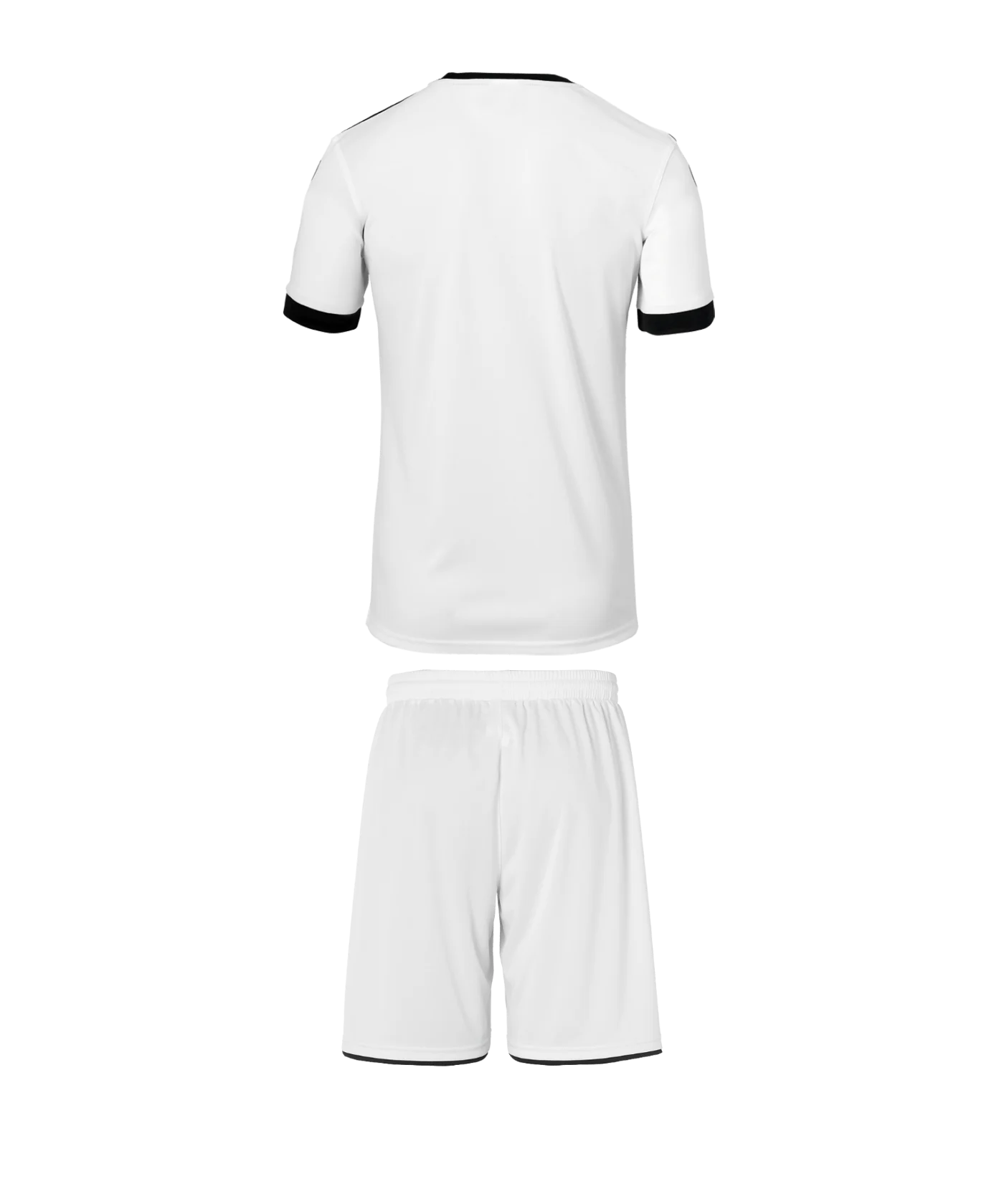 uhlsport Offense 23 Torwartset KA Weiss F01