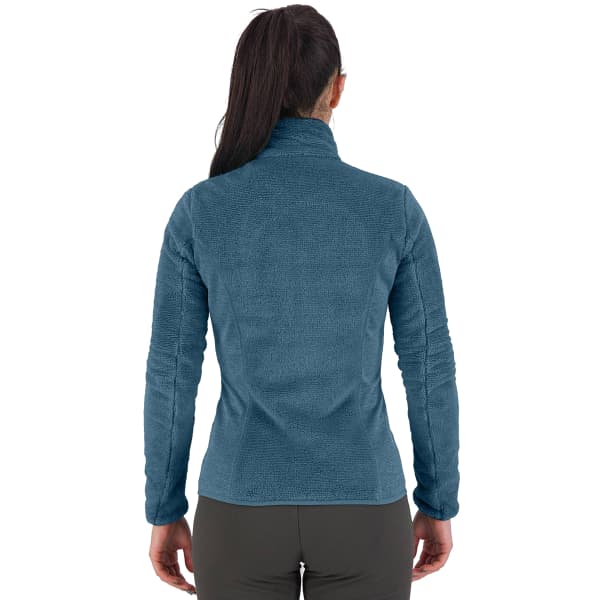 Veste polaire ski rando KARPOS VERTICE W FLEECE BERING SEA