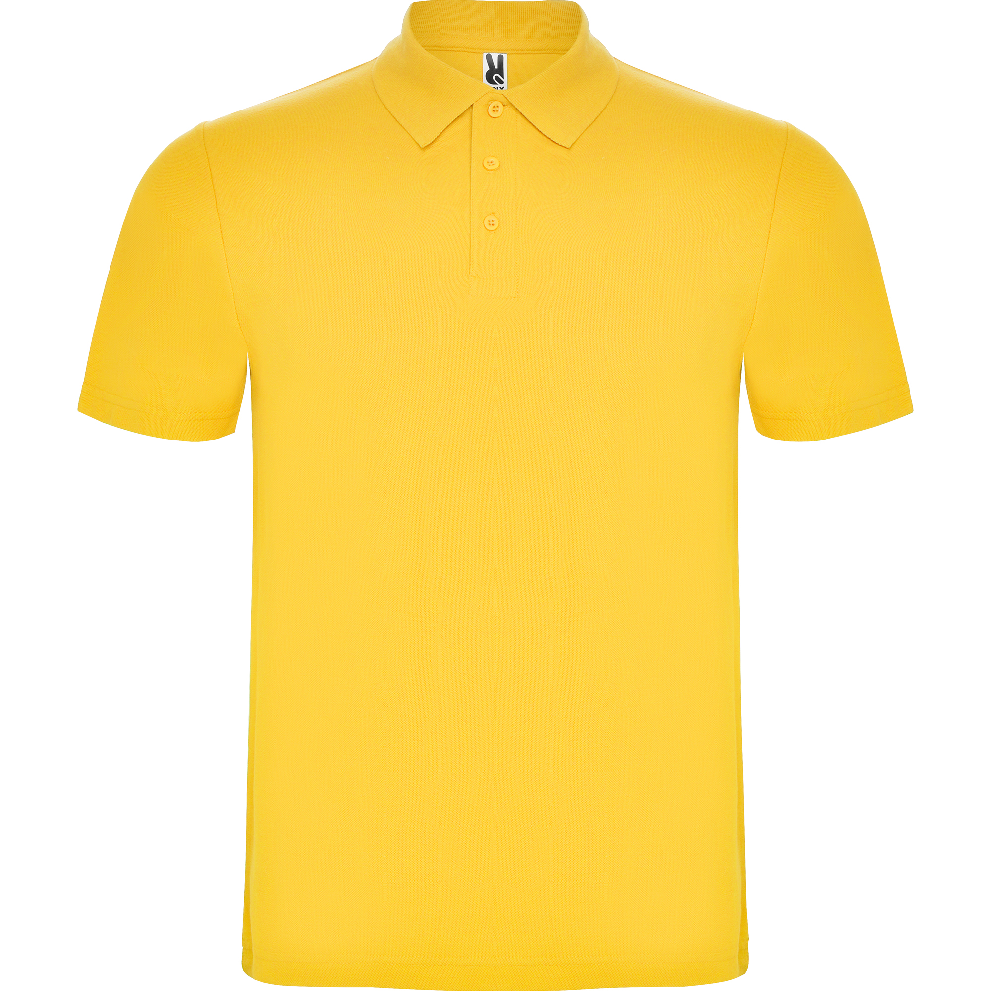 Roly PO6632 - AUSTRAL Polo manches courtes