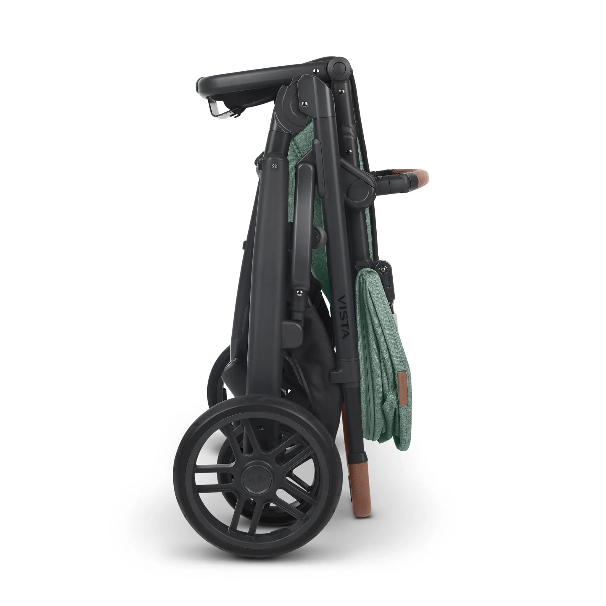 UPPAbaby Poussette Vista V2 - Gwen