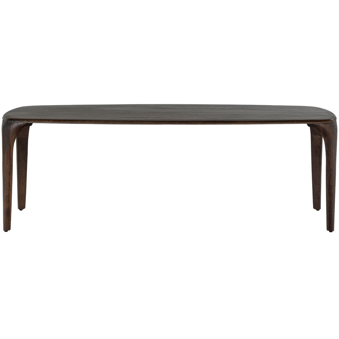 WOOOD Fiore Eettafel