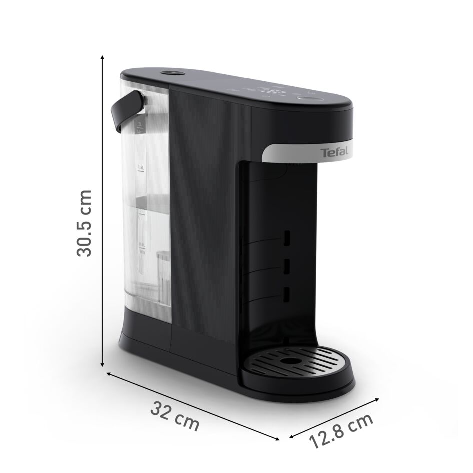 Instant Hot Water BR3508E0 heetwaterdispenser
