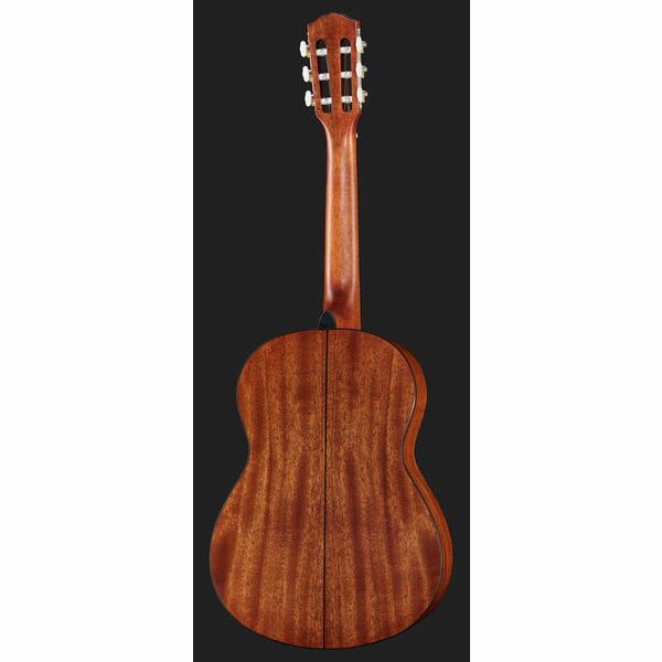 Fender ESC80 Educational 3/4 Konzertgitarre natur