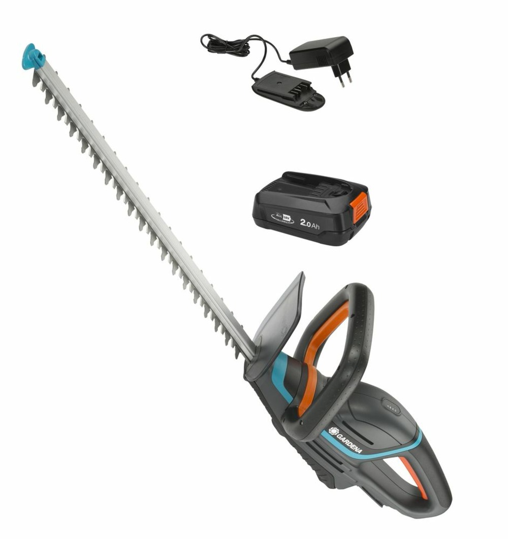 Taille-haies comfortcut 50/18v p4a