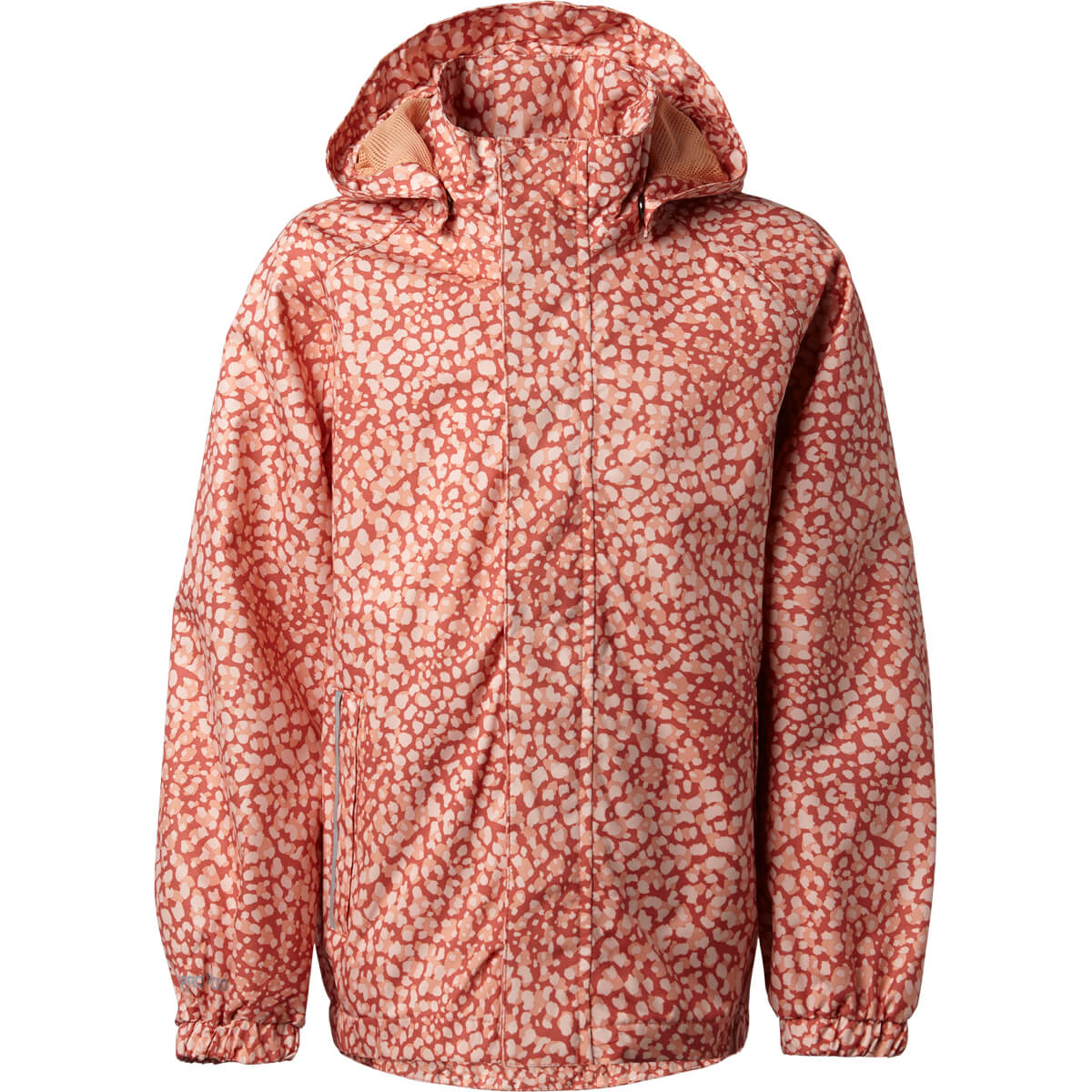 ZigZag Dakota Printed WP Jakke Børn