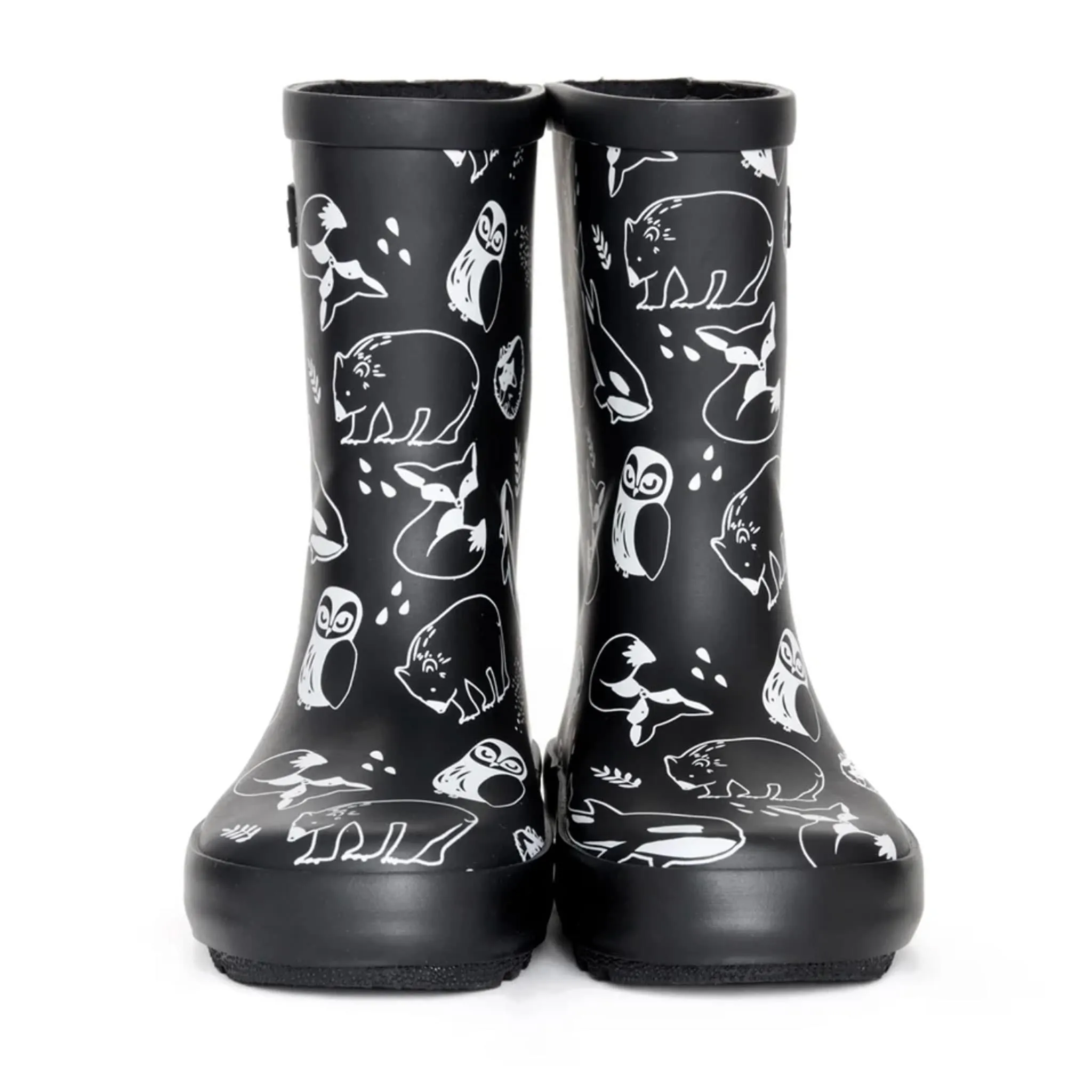 Stonz Botte de Pluie Neo Stonz Pointures 4-2