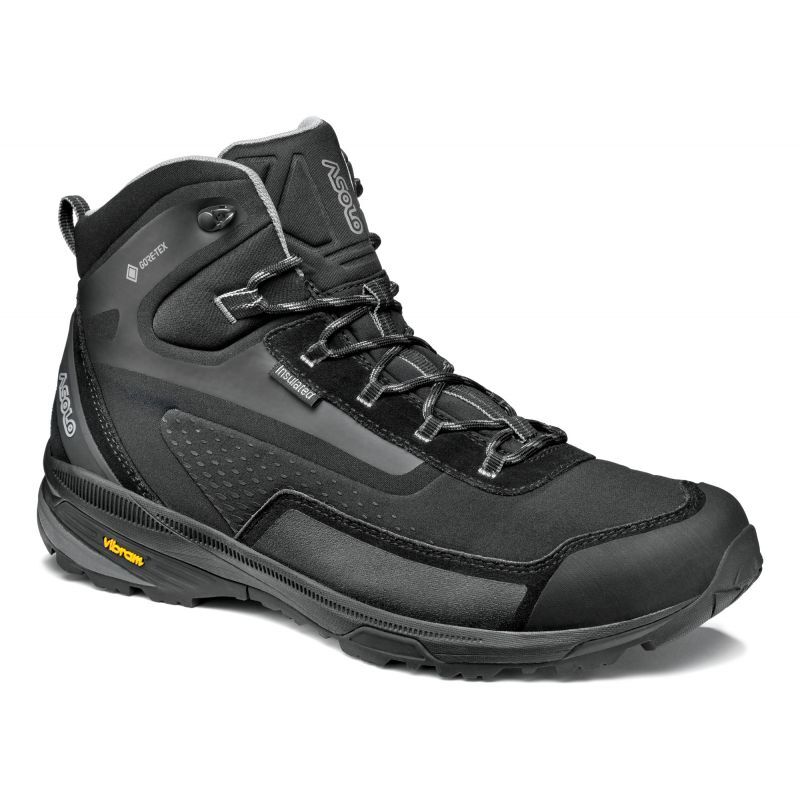 Nuuk GV - Chaussures trekking homme