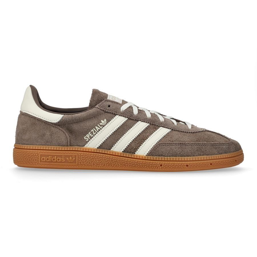 adidas Originals Spezial IN - Marron/Blanc