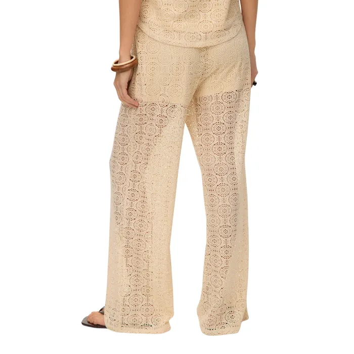 Vero Moda Maya Wide Broek Dames