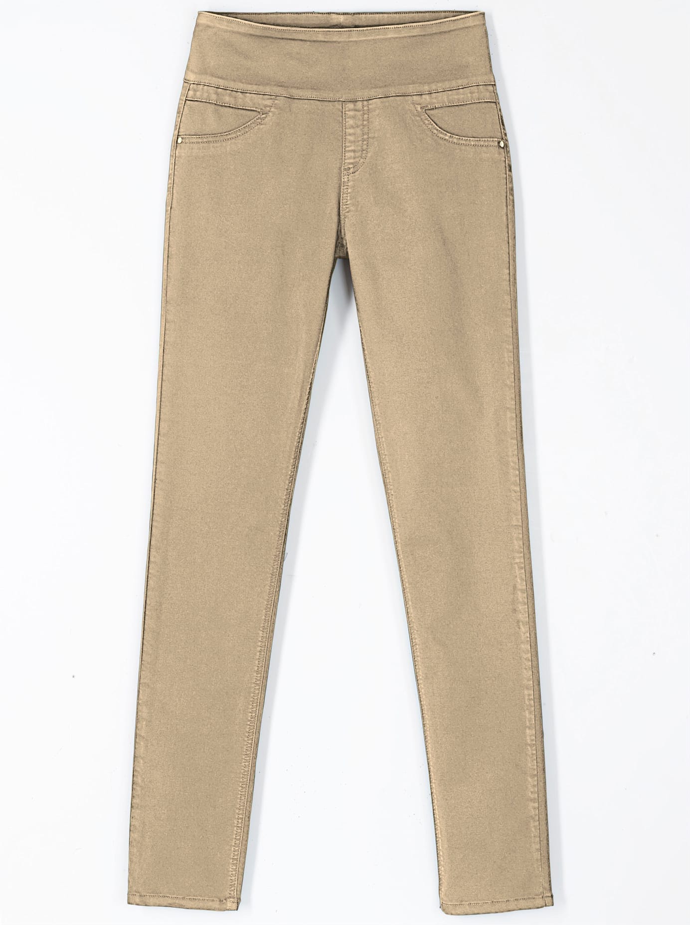 Casual Looks Schlupfhose