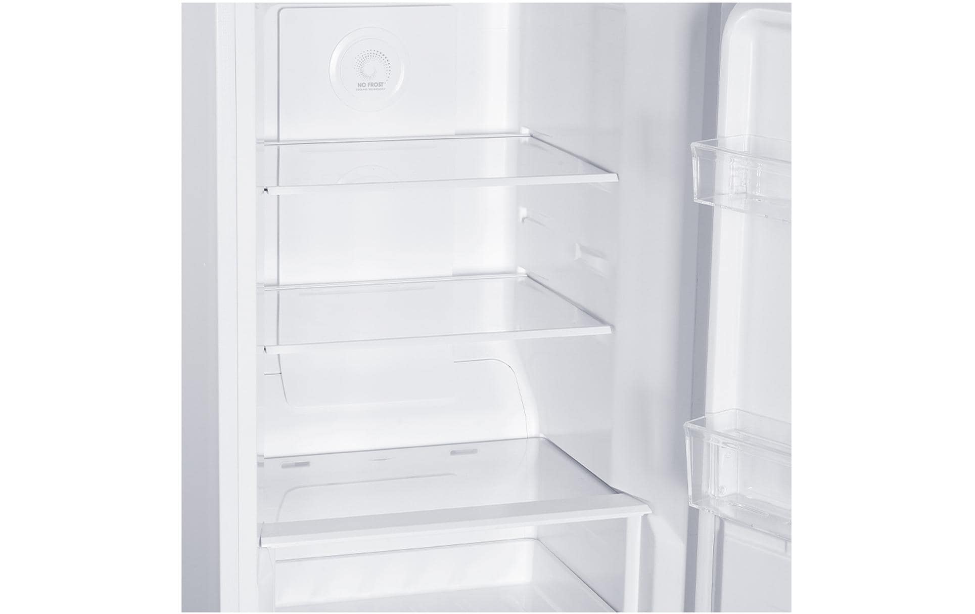 Gefrierschrank GS272 Rechts/Wechselbar<br>Freistehender Gefrierschrank