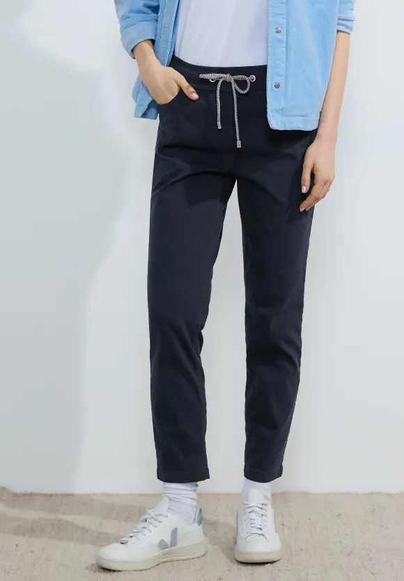 Casual Fit Joggpants - universal blue