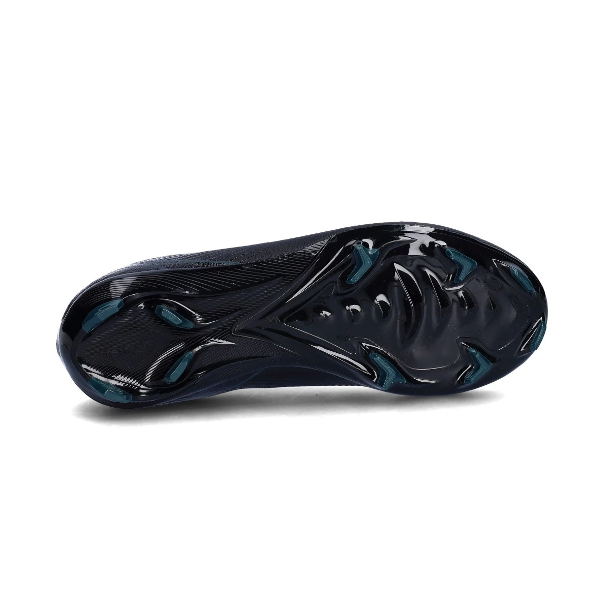 Chuteira Nike Air Zoom Mercurial Vapor 16 Pro FG Criança