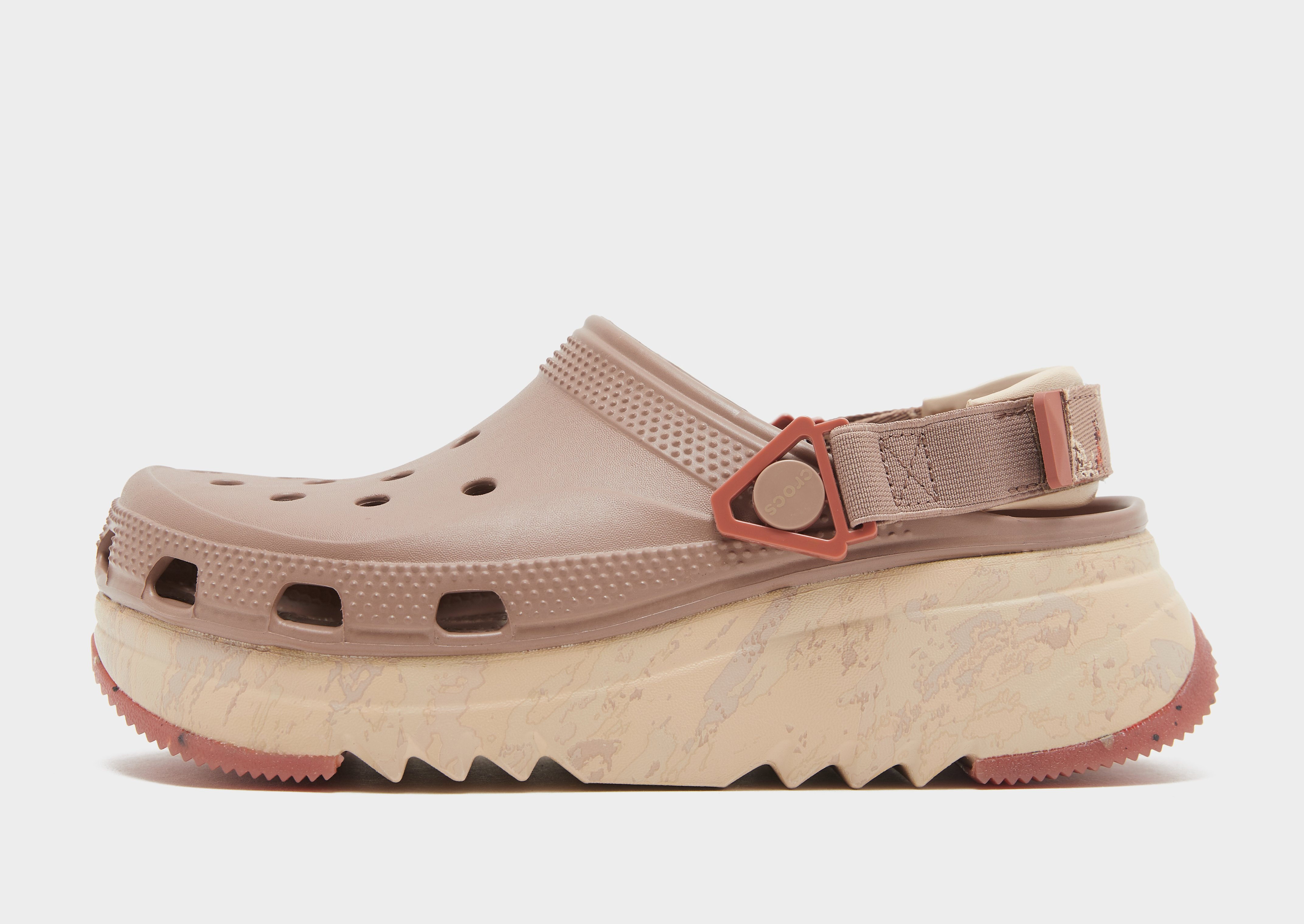 Crocs Hike Xscape Clog Femme