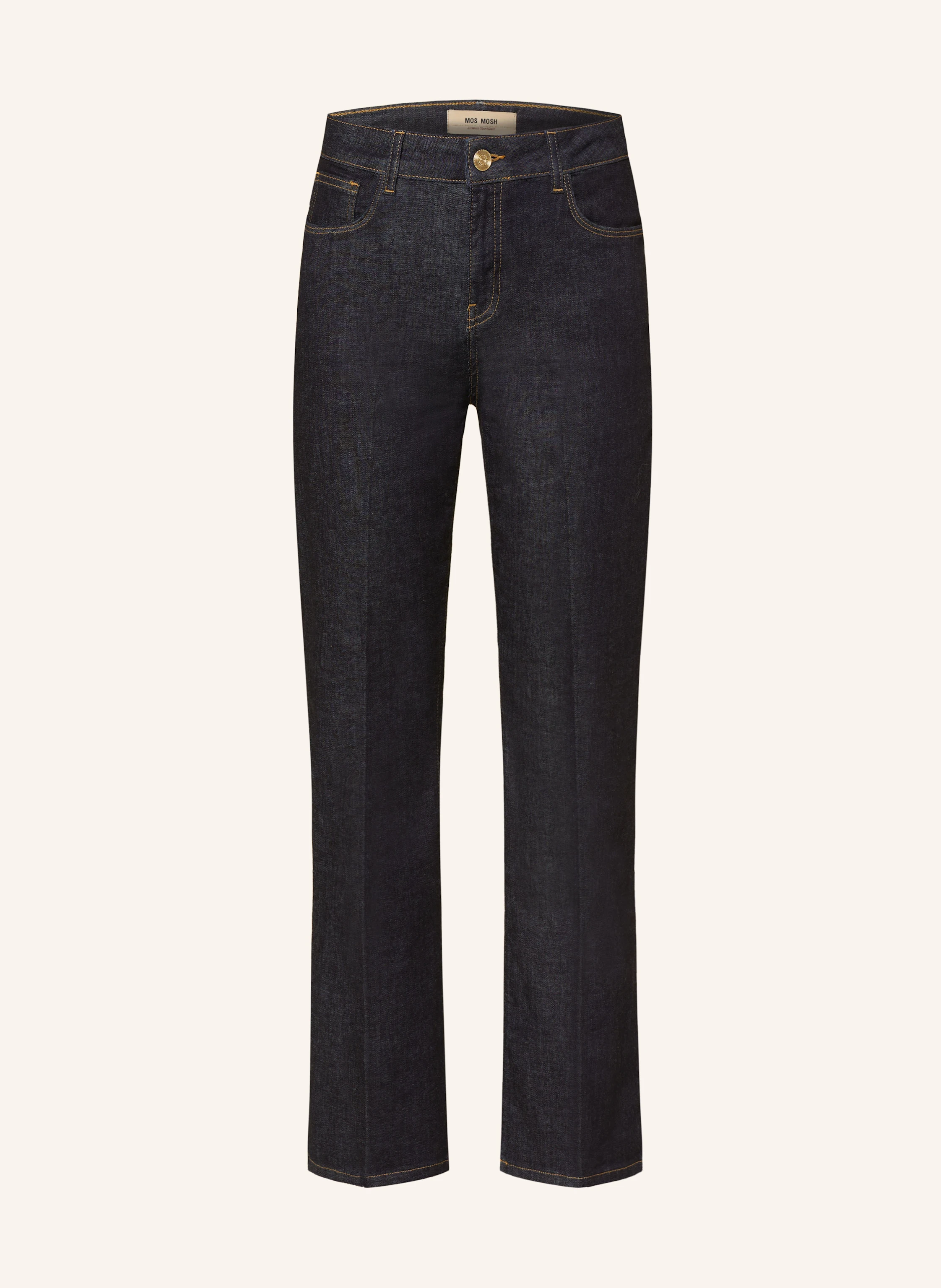 MOS MOSH Straight Jeans MMCECILIA