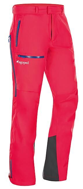 LAGOPED - SURPANTALON SUPA2