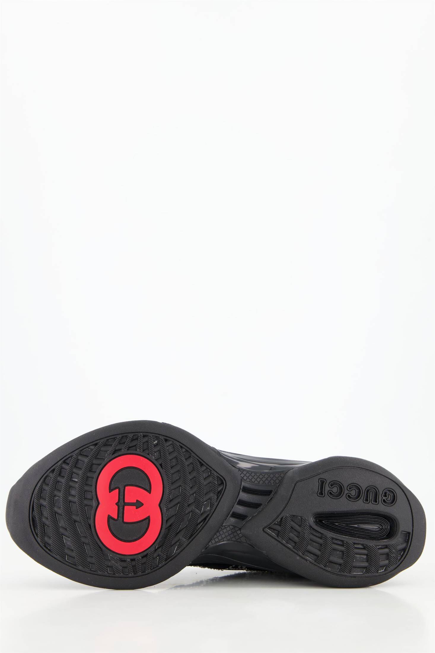 Gucci| Damen Sneaker RUN SNEAKER CRYSTALS