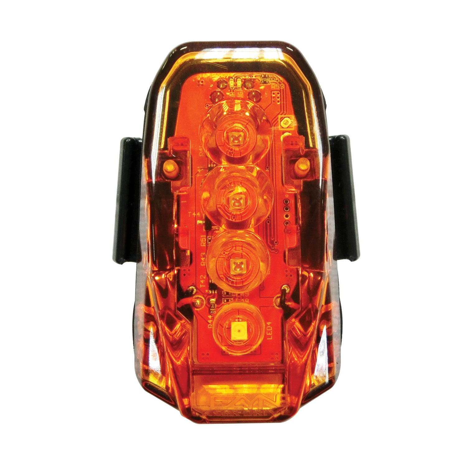 Lampe arrière Lezyne Laser Drive - 250 Lumens