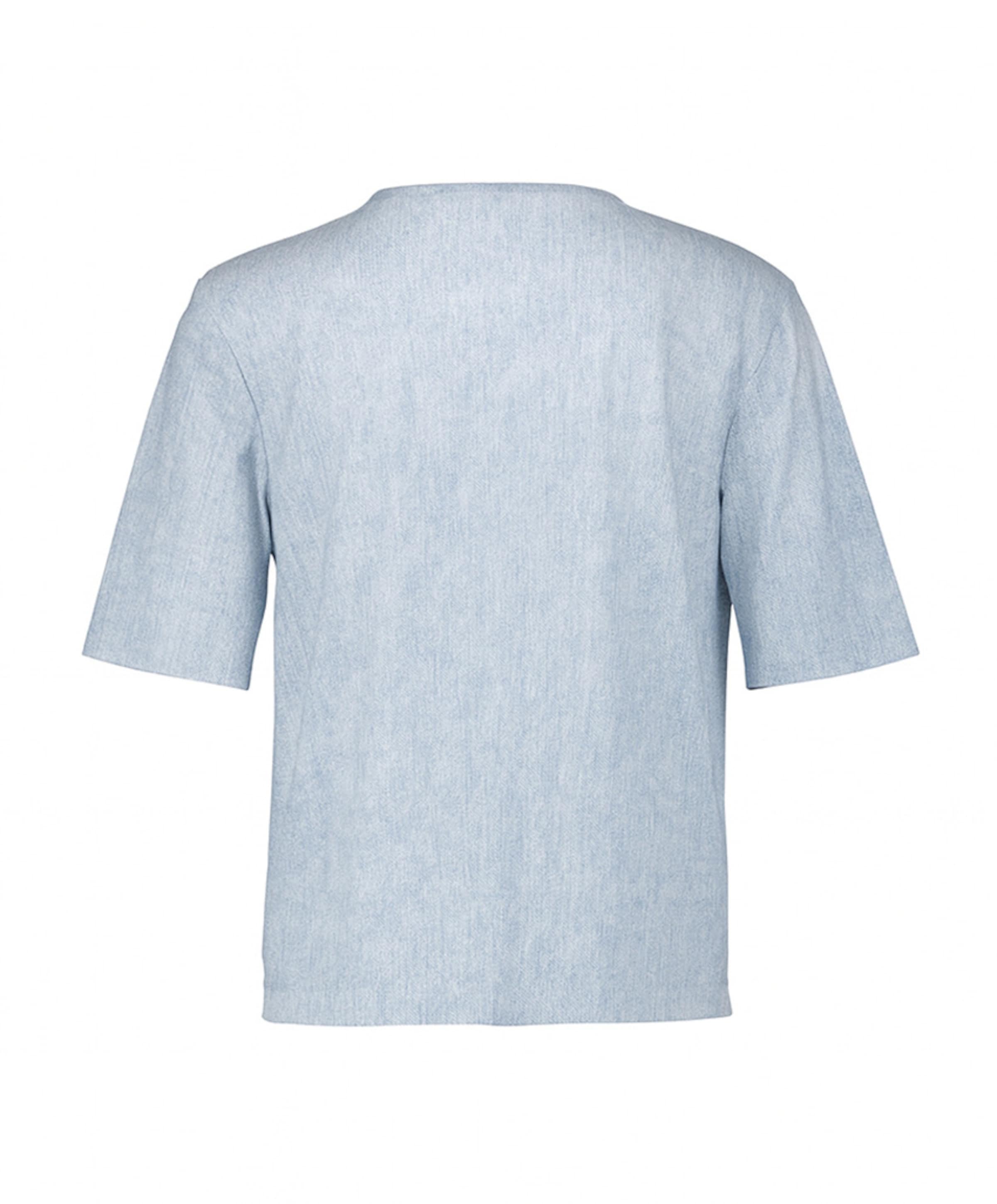 Studio Anneloes Dames T-shirt blauw