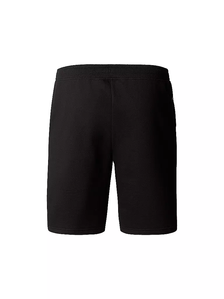 THE NORTH FACE Shorts ZUMU schwarz