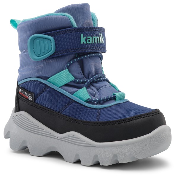 Kamik - Kid's Stance 3 - Chaussures d'hiver