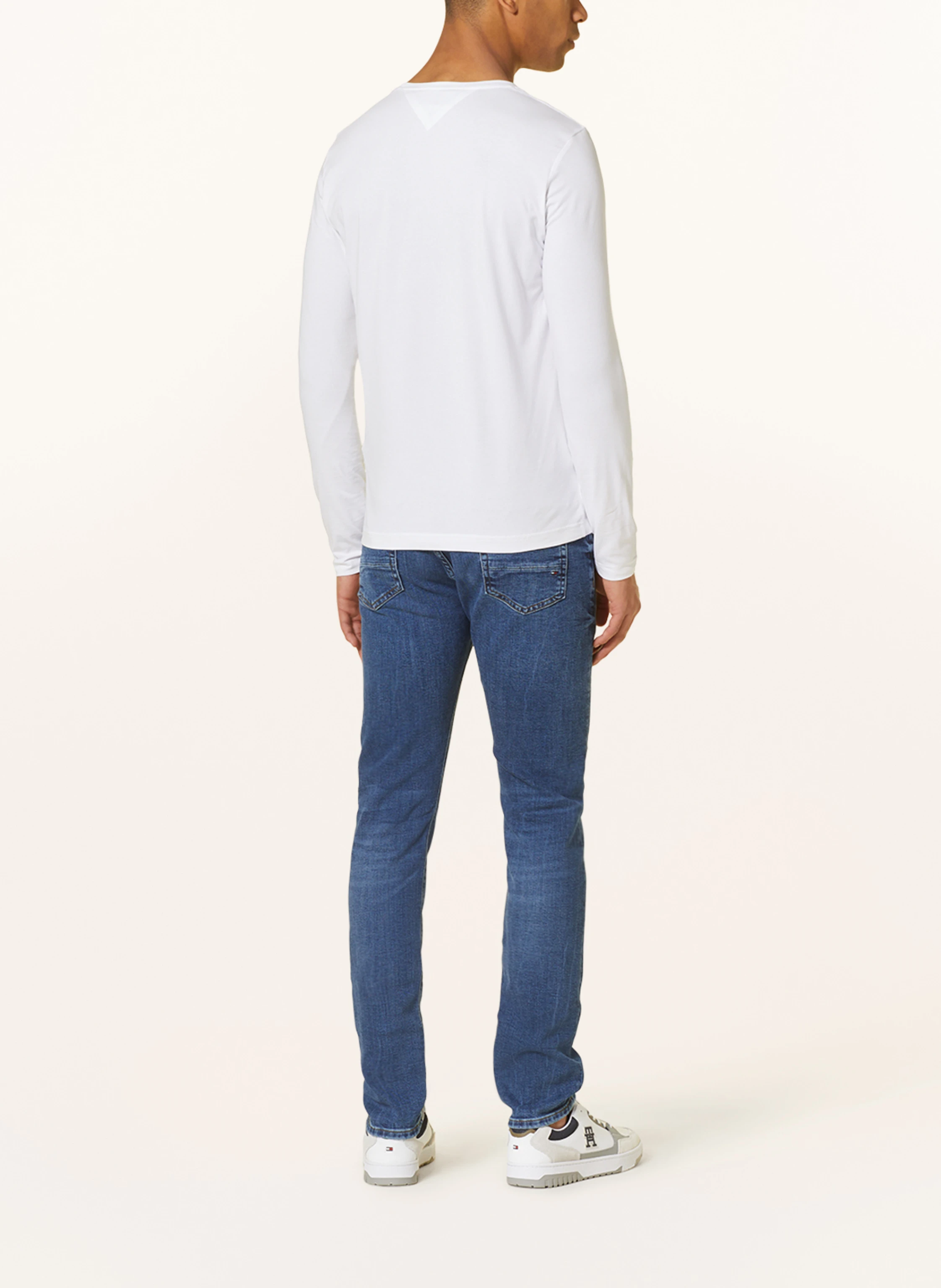 TOMMY HILFIGER Longsleeve