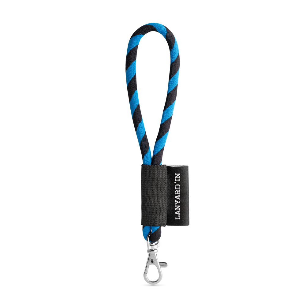 Lanyard'In 75090 - Lanyard Tube Short Set. Modèles standard