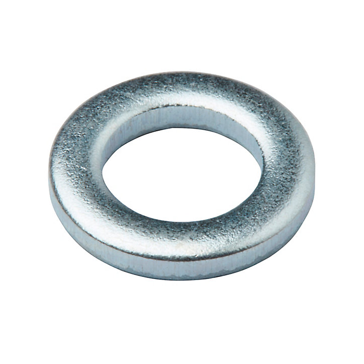 Rondelles cuvettes en laiton ø 5mm - 25 pièces