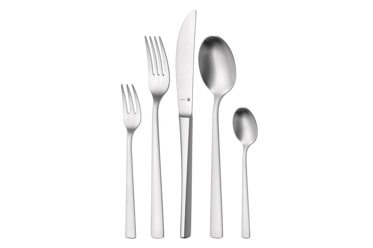 WMF Corvo 1158006331 bestekset 66-delig