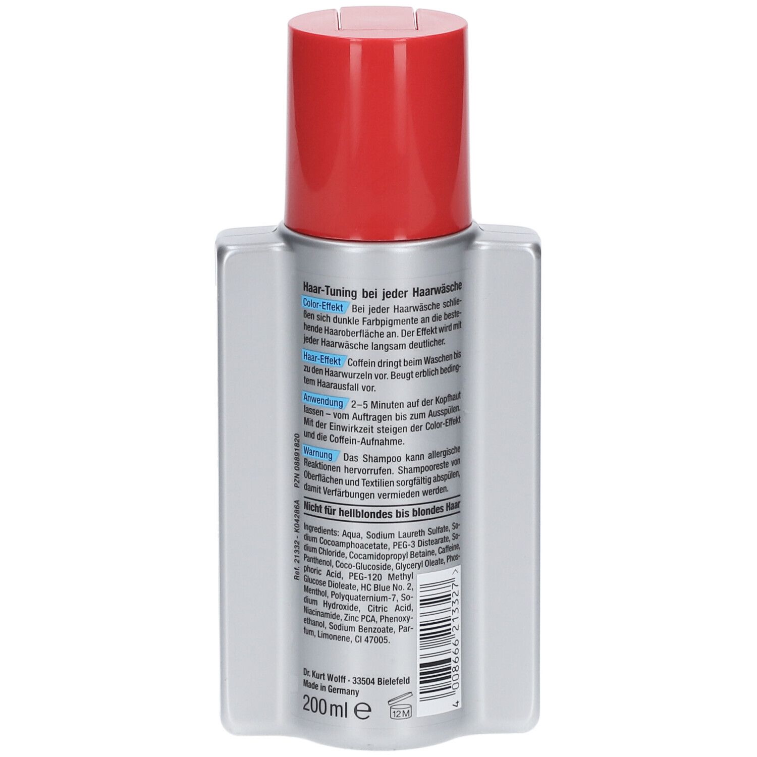 Alpecin Tuning-Shampoo