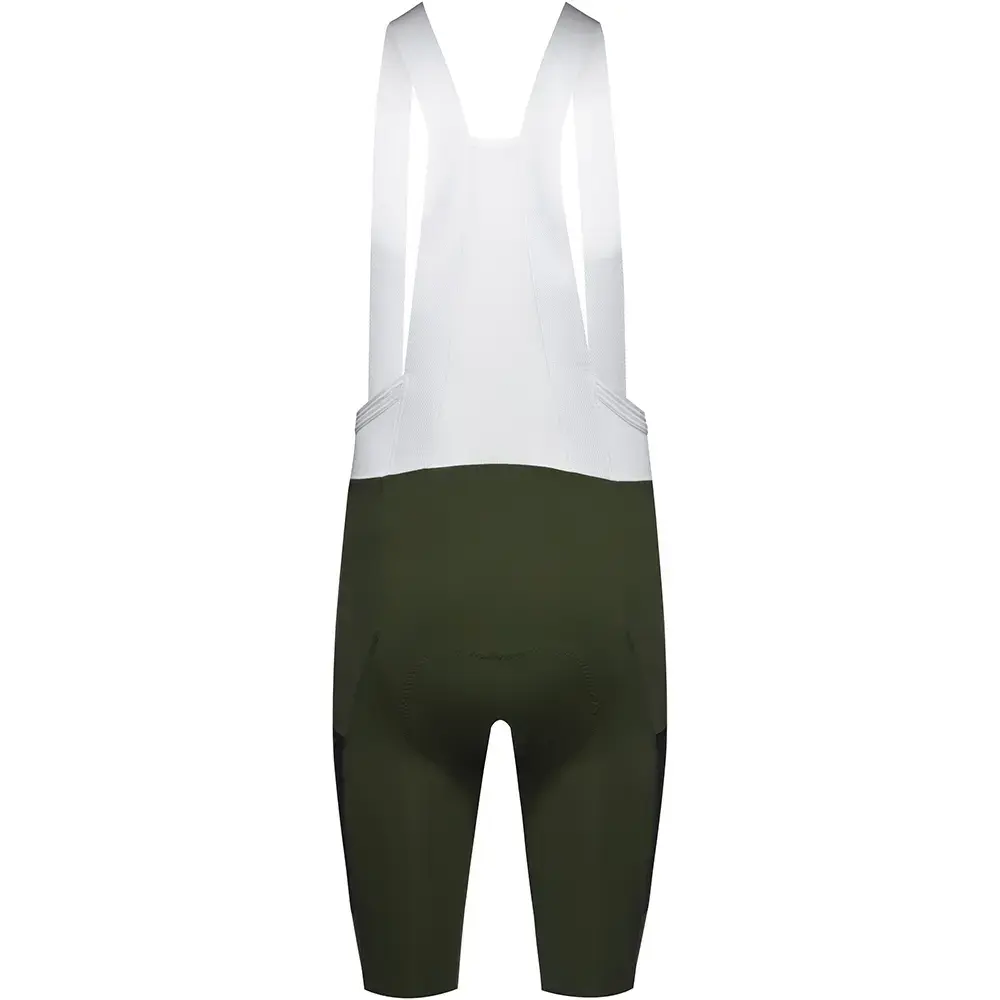 GORE Wear Spinshift Cargo Fietsbroek Kort Groen Heren