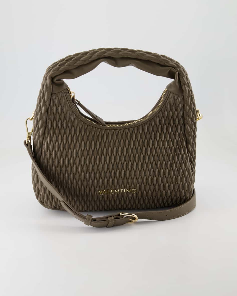 Valentino Hobo Bag Freguency RE Handtasche in Beige