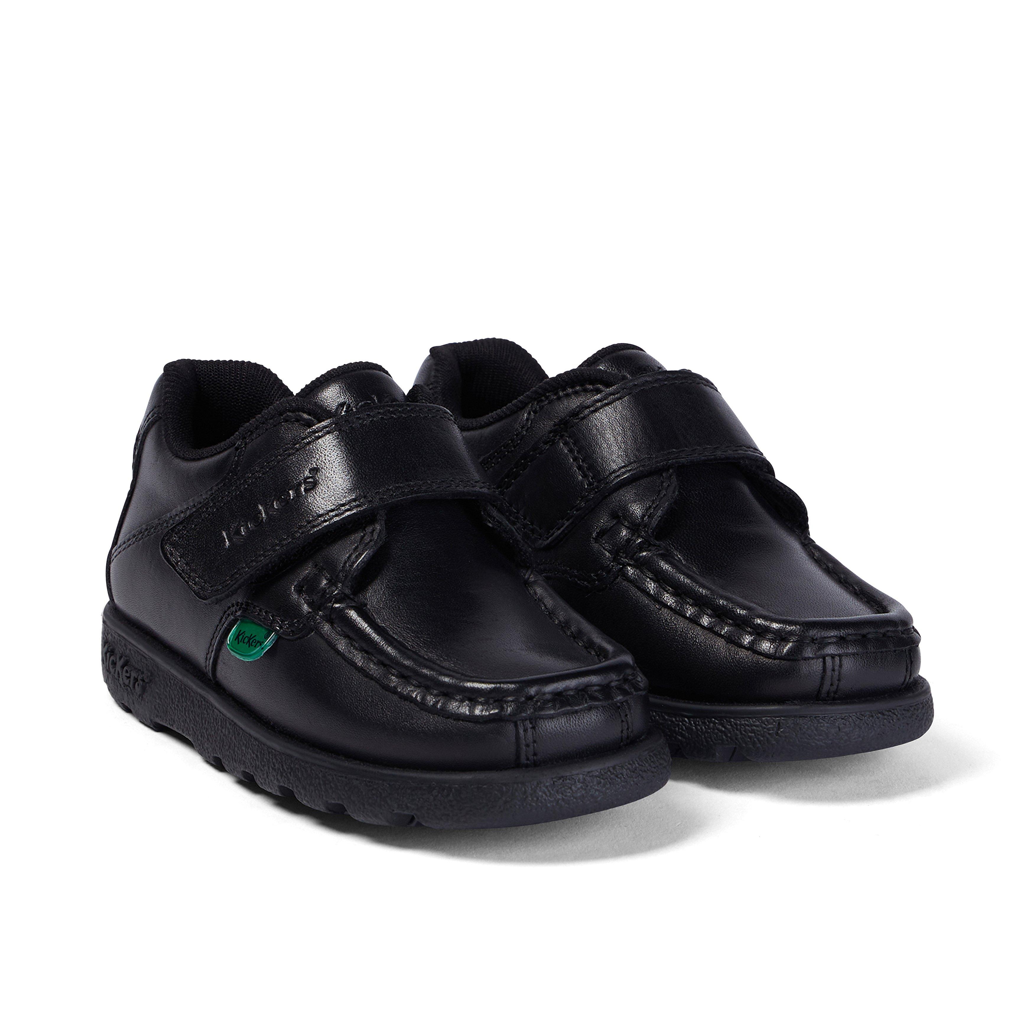 Kickers Fragma Shoes Infants